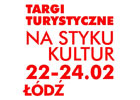 Targi NA STYKU KULTUR