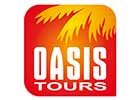 Reaktywacja Oasis Tours