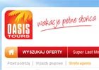 Oasis Tours: większa gwarancja ubezpieczeniowa
