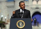 Obama za zniesieniem wiz do USA dla Polaków