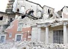 Warszawa wzorem dla zburzonej włoskiej LAquili...
