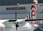 Lecisz na wakacje z Warszawy? Uważaj!