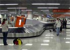 Próba przemytu 2 kg kokainy na warszawskim lotnisku