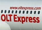 OLT Express załatwił polskie lotniska