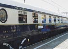 Słynny Orient Express wciąż żyje