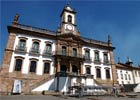 Ouro Preto - brazylijska gorączka złota