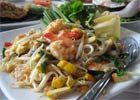 Pad Thai - smak Tajlandii