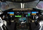 Pasażer chciał polecieć w kabinie pilotów Boeinga