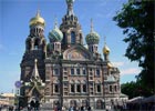 Sankt Petersburg - Miasto Carów