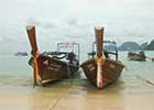 Phuket w grudniu