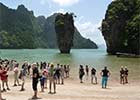 Wycieczki fakultatywne na Phuket w Tajlandii