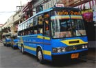 Transport i poruszanie się po Phuket