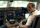 Pilot był pijany?