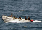 Somalia: piraci porwali statek z polskim kapitanem