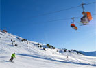 Austria: lodowiec Pitztal gotowy na narciarzy