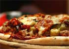 Włosi odebrali rekordową pizzę Polakom 