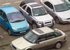 PKP wybuduje parkingi dla podróżujących koleją