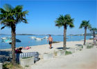 Plaże w Chorwacji