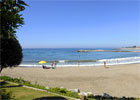 Plaże w Hiszpanii