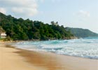 Plaże na Phuket