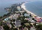 Za 20 lat mogą zniknąć plaże w Rumunii