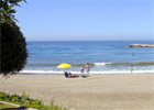 Plaże w Turcji