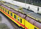 Pojedziemy szybciej koleją z Poznania do Gdańska