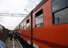 Pociąg Wrocław-Praga wraca na trasę.