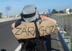 Podróż przez Hiszpanię i Portugalię