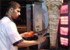Polacy najczęściej jedzą w Fast foodach
