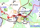 Chcą połączyć Wielkie Jeziora Mazurskie i Pojezierze Augustowskie