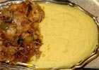 Polenta - czy to tylko włoska potrawa?