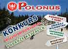 „Podróże kształcą” - atrakcyjny konkurs od PKS Polonus