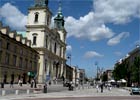 Polska (nie)lubi turystów