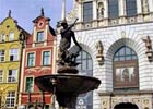 Polska zarobi 9 mln dolarów na zagranicznych turystach