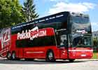 PolskiBus.com łączy południową Polskę z Berlinem