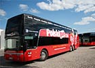 PolskiBus.com - więcej połączeń do Zakopanego