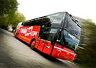 PolskiBus.com rozpoczął sprzedaż biletów na jesień