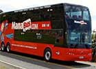 PolskiBus.com pojechał do ... Nowej Zelandii