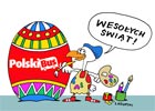 Wielkanocne podróże z PolskiBus.com