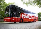 PolskiBus, czyli podróżuj po Polsce za złotówkę