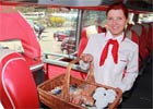 Polskibus.com oferuje catering