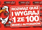 PolskiBus.com ogłosił konkurs na Facebooku
