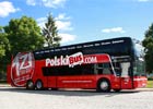 PolskiBus.com pojedzie z północy na południe Polski