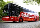 PolskiBus.com pojedzie z Warszawy do Radomia