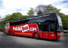 Autokarem do Zakopanego z PolskiBus.com