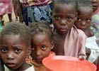Etiopia: apel o żywność