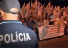 Portugalia: pierwszy protest przeciwko oszczędnościom