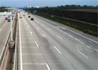Pożar autokaru z polskimi turystami