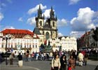 Praga ma dość pijanych Duńczyków